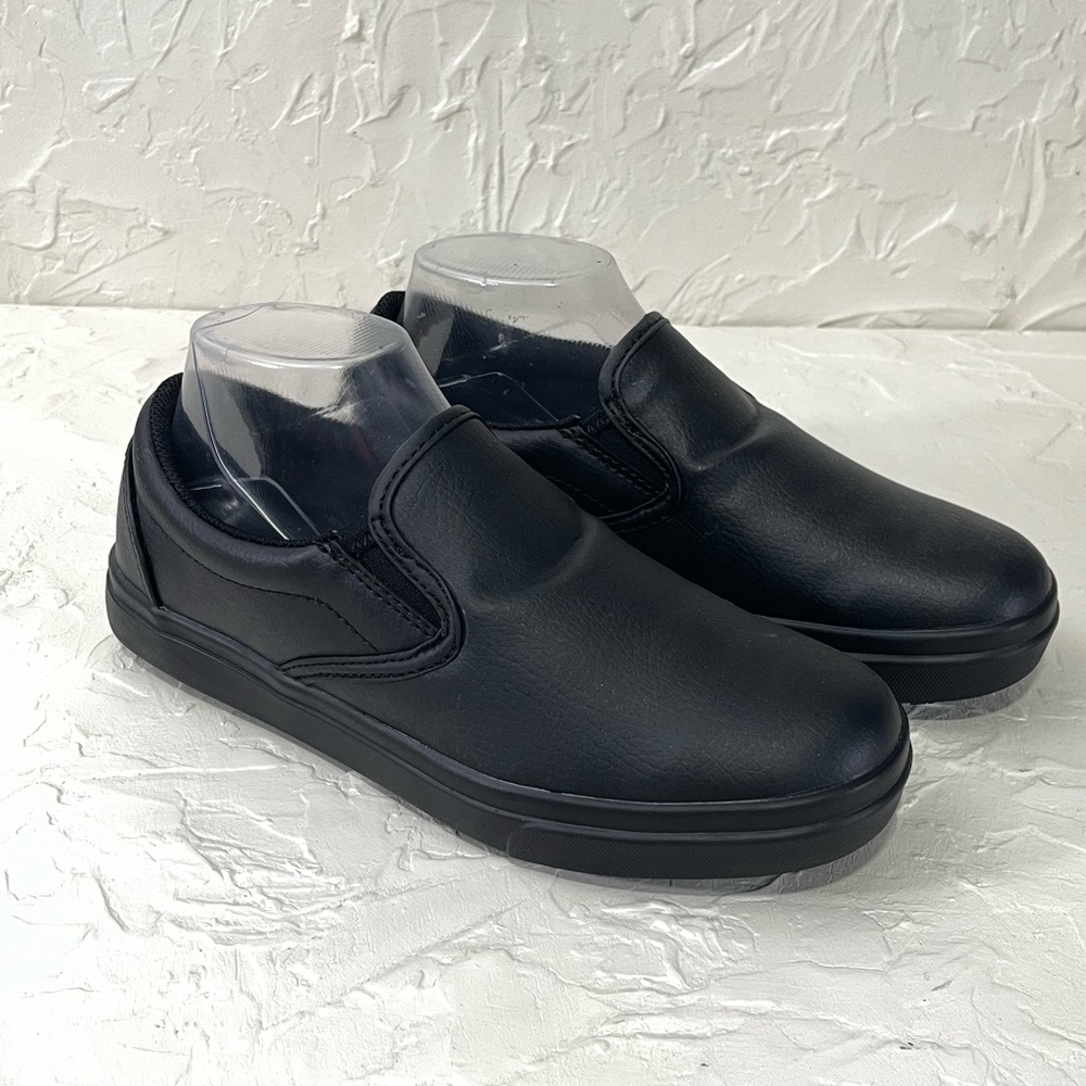 SR Max Surf Side Women's  Black Slip-On Skate Athletic Sz 8.5